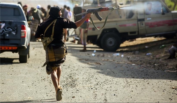 8 Tewas dalam Pertempuran Antara Milisi yang Didukung Saudi dan Separatis Dukungan UEA di Aden Yaman